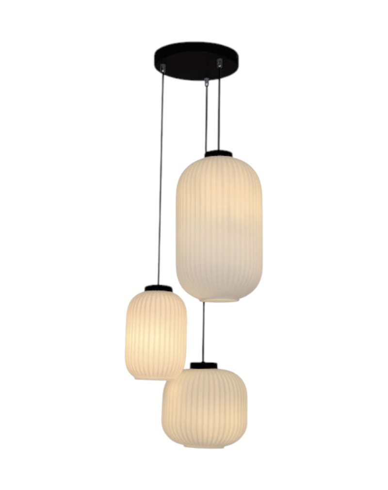 ΦΩΤΙΣΤΙΚΟ ΤΡΙΦΩΤΟ ASTOR D95x120CM