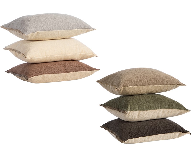 ΔΙΑΚΟΣΜΗΤΙΚΟ ΜΑΞΙΛΑΡΙ NEW TANGER 40Χ55 NEF-NEF HOMEWARE