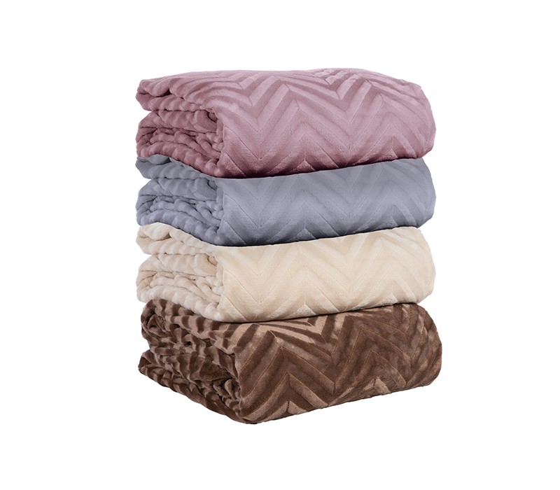 ΣΕΤ ΠΑΠΛΩΜΑΤΟΘΗΚΗ ΜΟΝΗ CARMEN 160X220 NEF-NEF HOMEWARE