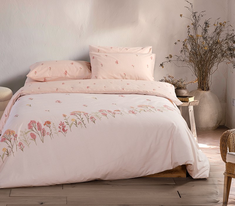 ΣΕΤ ΣΕΝΤΟΝΙΑ ΔΙΠΛΑ FRAGESCA 200Χ270 NEF-NEF HOMEWARE