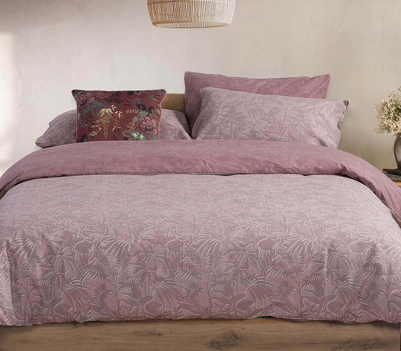 ΣΕΤ ΠΑΠΛΩΜΑΤΟΘΗΚΗ ΜΟΝΗ DAZIER 170Χ240 NEF-NEF HOMEWARE