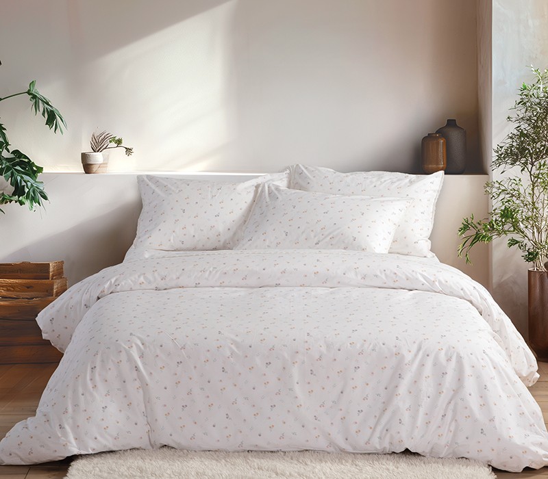 ΣΕΤ ΣΕΝΤΟΝΙΑ KING SIZE SIGNITY 280X270 NEF-NEF HOMEWARE