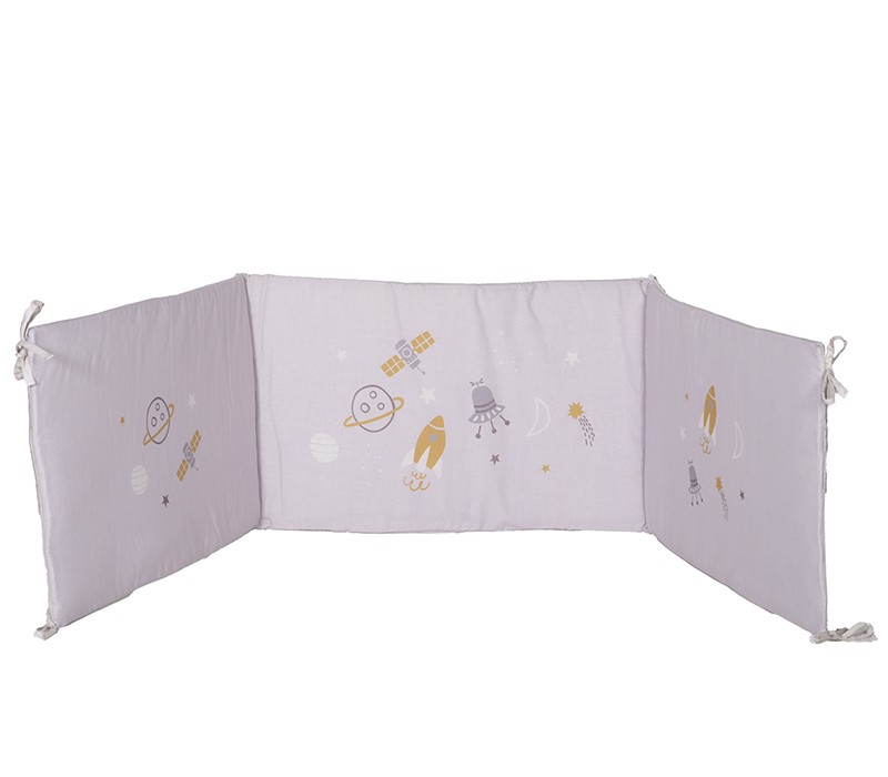 ΠΑΝΤΑ ΚΟΥΝΙΑΣ MY UNIVERSE  NEF-NEF HOMEWARE