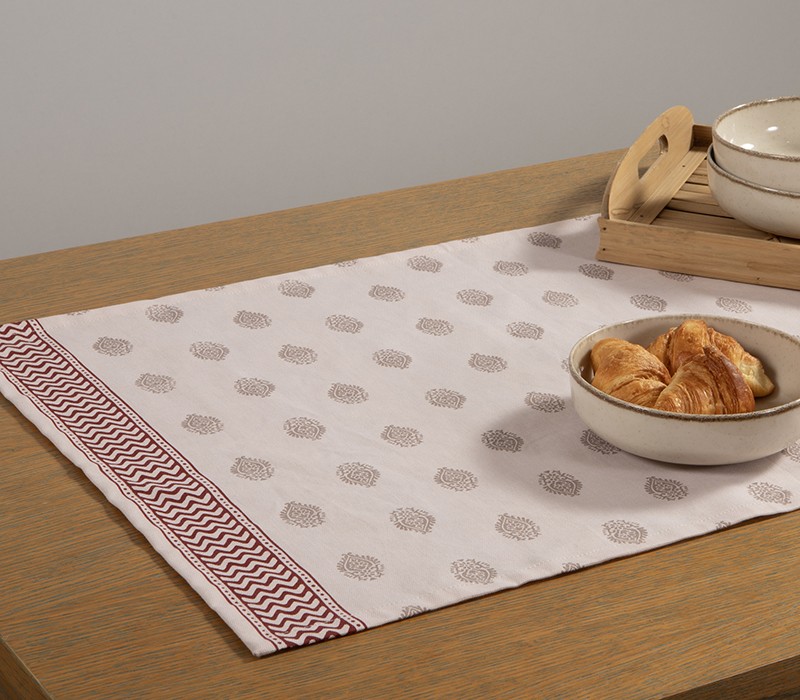 ΤΡΑΒΕΡΣΑ ORPHEA 45Χ140 NEF-NEF HOMEWARE