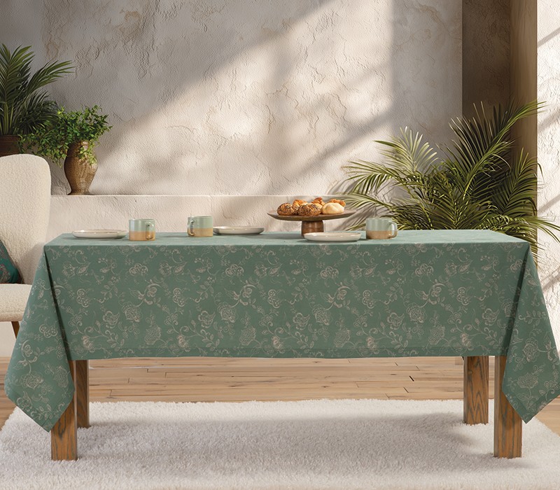 ΤΡΑΠΕΖΟΜΑΝΤΗΛΟ CARENA 140X180 NEF-NEF HOMEWARE