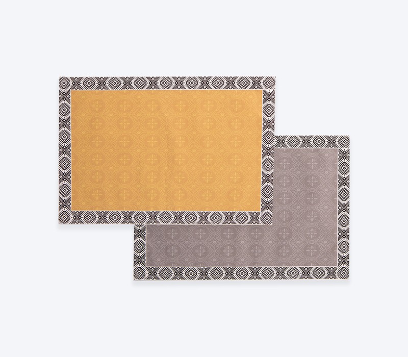 ΣΟΥΠΛΑ JENERIA 33X48 NEF-NEF HOMEWARE