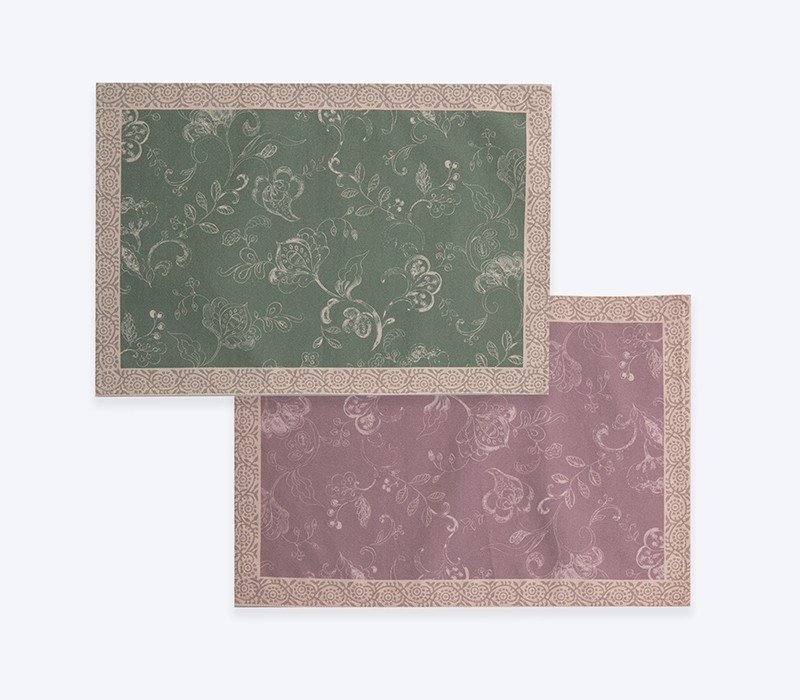 ΣΟΥΠΛΑ CARENA 33X48 NEF-NEF HOMEWARE