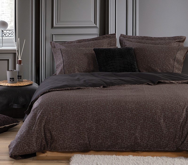 ΣΕΤ ΠΑΠΛΩΜΑΤΟΘΗΚΗ ΥΠΕΡΔΙΠΛΗ LEONAR 240Χ230 NEF-NEF HOMEWARE