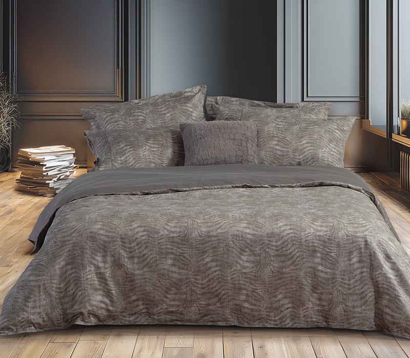 ΣΕΤ ΣΕΝΤΟΝΙΑ ΥΠΕΡΔΙΠΛΑ ZESTEN 240X270 NEF-NEF HOMEWARE