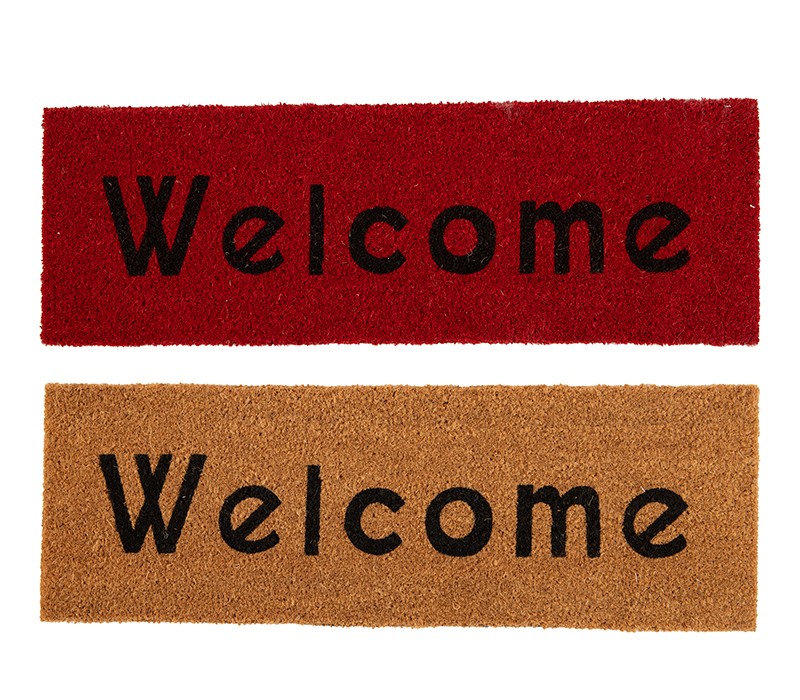 ΤΑΠΕΤΟ ΕΙΣΟΔΟΥ WELCOME 25X75 NEF-NEF HOMEWARE
