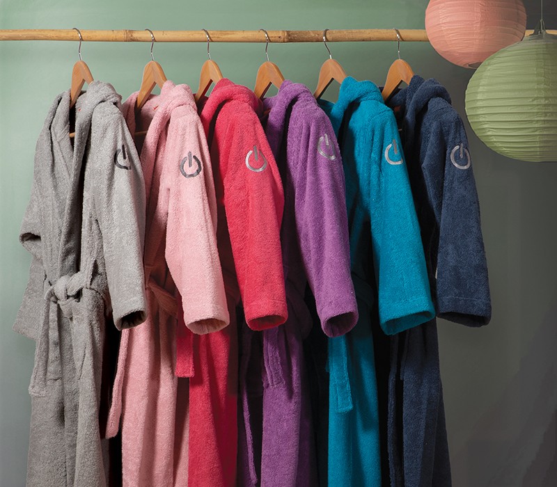 ΜΠΟΥΡΝΟΥΖΙ COLOR KIDS NEF-NEF HOMEWARE