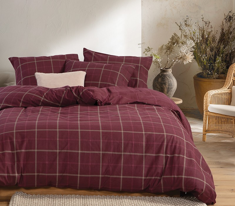 ΣΕΤ ΣΕΝΤΟΝΙΑ ΜΟΝΑ NAIBERG 160X260 NEF-NEF HOMEWARE
