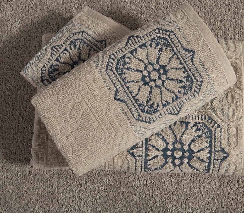 ΠΕΤΣΕΤΑ ΠΡΟΣΩΠΟΥ DEMAND 50Χ90 NEF-NEF HOMEWARE