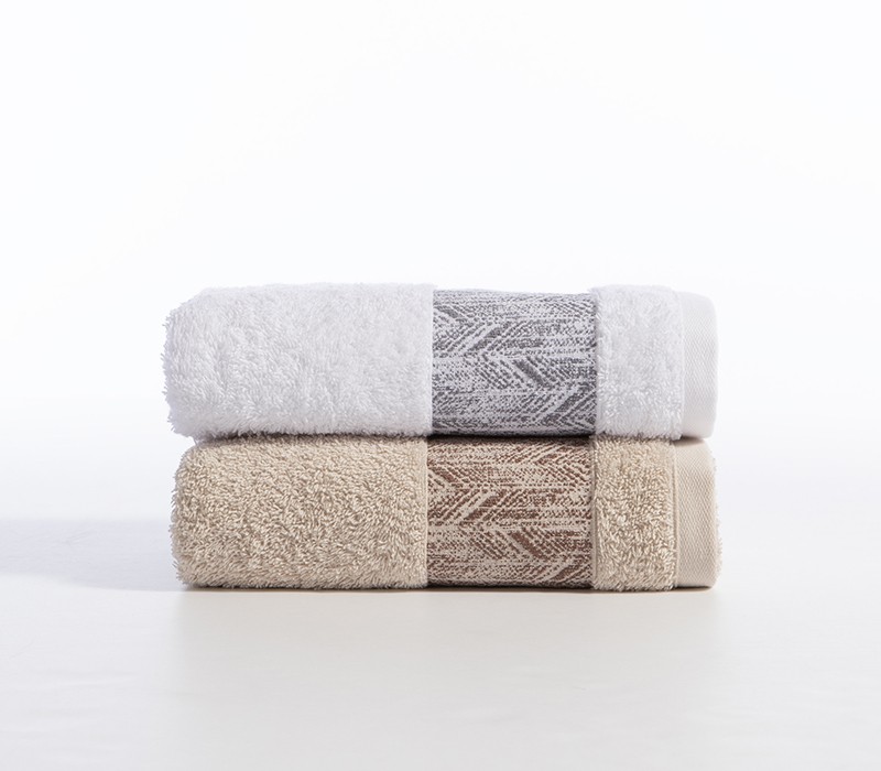 ΠΕΤΣΕΤΑ ΧΕΡΙΩΝ DEPREO 30X50 NEF-NEF HOMEWARE