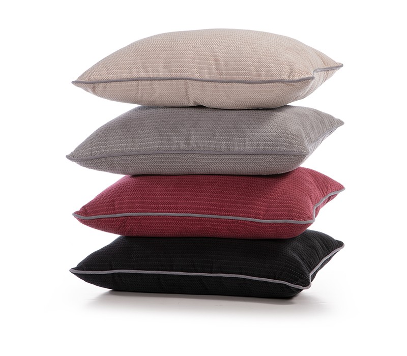 ΔΙΑΚΟΣΜΗΤΙΚΟ ΜΑΞΙΛΑΡΙ SANTANA 35X50 NEF-NEF HOMEWARE