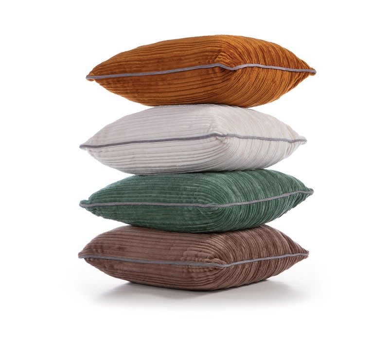 ΔΙΑΚΟΣΜΗΤΙΚΟ ΜΑΞΙΛΑΡΙ GILDEUS 45Χ45 NEF-NEF HOMEWARE