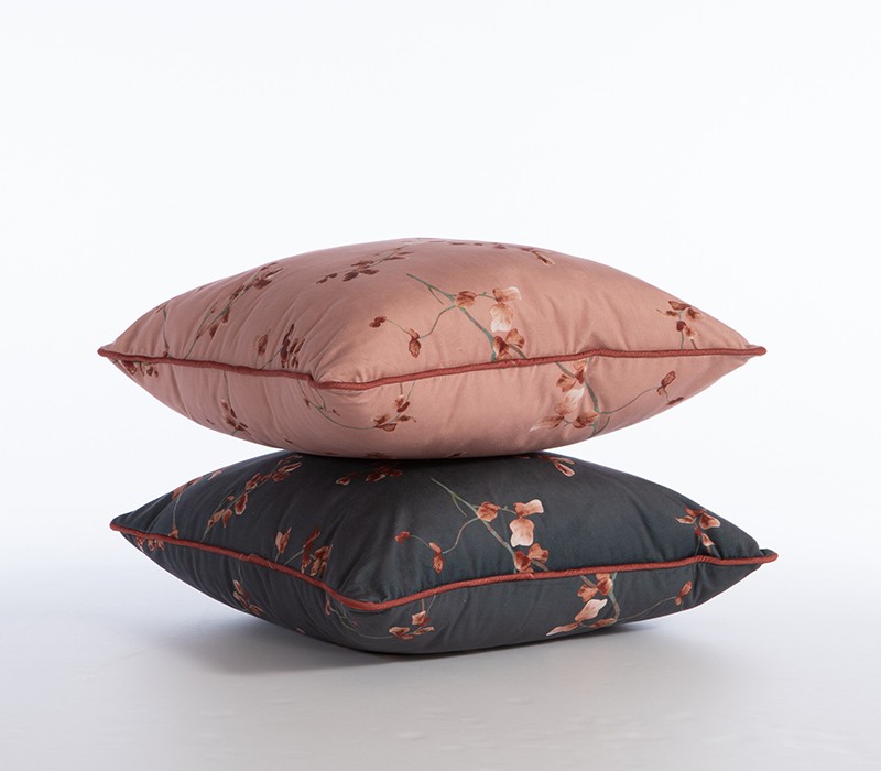 ΔΙΑΚΟΣΜΗΤΙΚΟ ΜΑΞΙΛΑΡΙ VANIA 45Χ45 NEF-NEF HOMEWARE