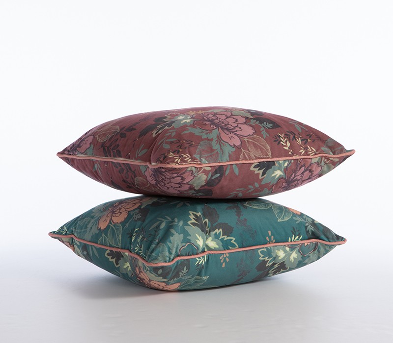 ΔΙΑΚΟΣΜΗΤΙΚΟ ΜΑΞΙΛΑΡΙ OPTASIA 45Χ45 NEF-NEF HOMEWARE