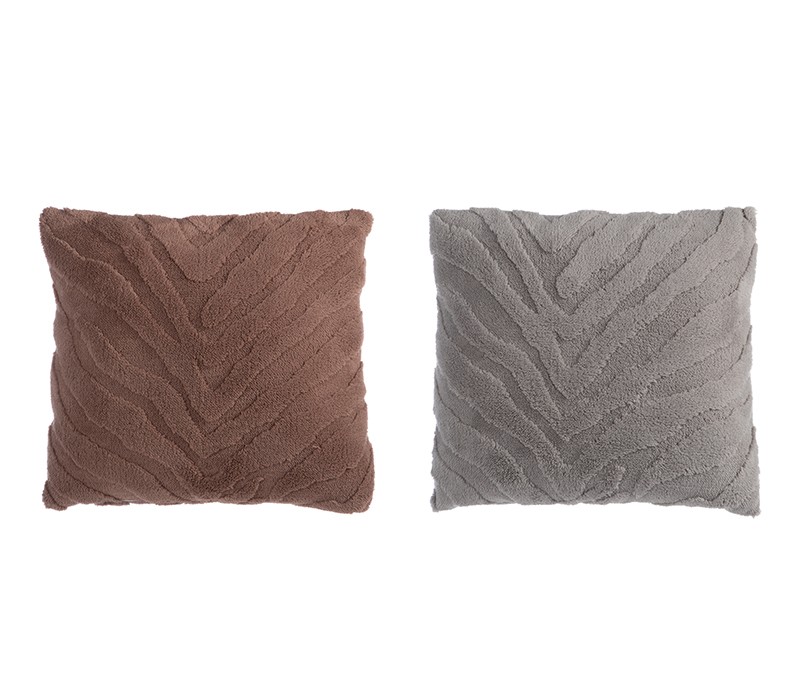 ΔΙΑΚΟΣΜΗΤΙΚΟ ΜΑΞΙΛΑΡΙ BERIEN 45X45 NEF-NEF HOMEWARE