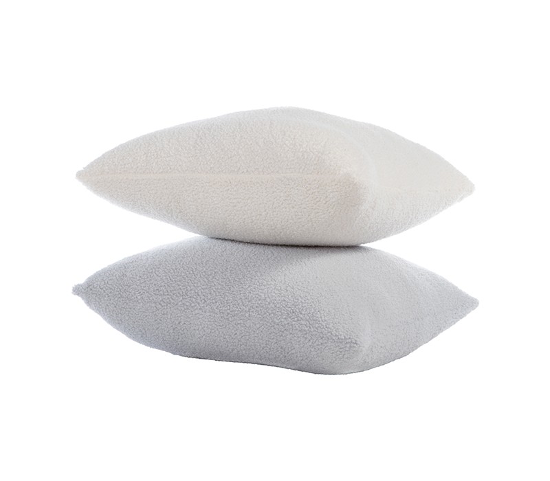 ΔΙΑΚΟΣΜΗΤΙΚΟ ΜΑΞΙΛΑΡΙ BREDA 50X50 NEF-NEF HOMEWARE