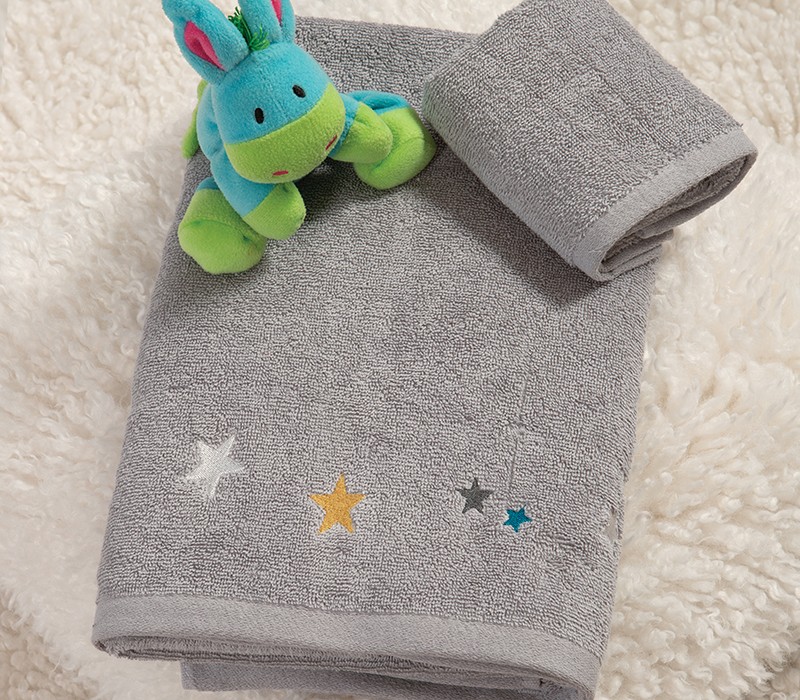 ΠΑΙΔΙΚΕΣ ΠΕΤΣΕΤΕΣ ΣΕΤ 2TMX STARS ABOVE NEF-NEF HOMEWARE