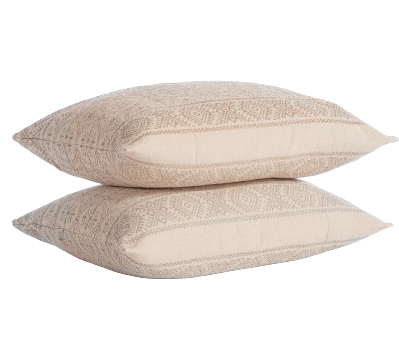 ΔΙΑΚΟΣΜΗΤΙΚΟ ΜΑΞΙΛΑΡΙ JENERIA 40X45 NEF-NEF HOMEWARE