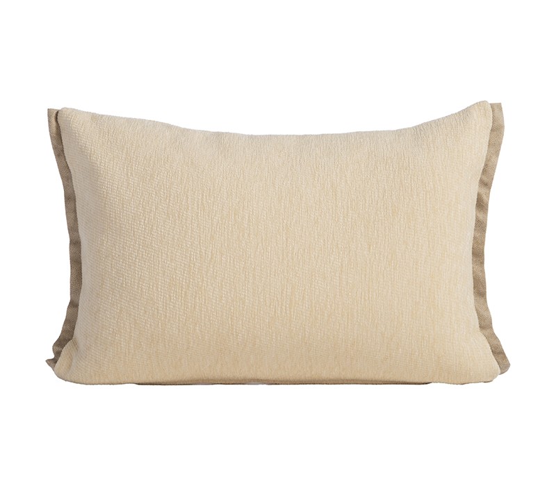 ΔΙΑΚΟΣΜΗΤΙΚΟ ΜΑΞΙΛΑΡΙ NEW TANGER 40Χ55 NEF-NEF HOMEWARE
