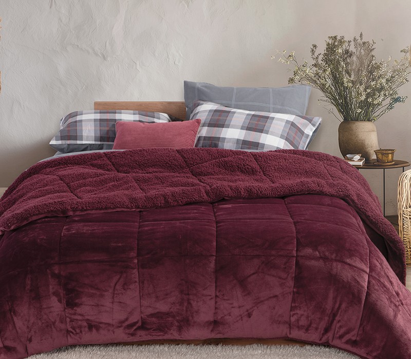ΚΟΥΒΕΡΤΟΠΑΠΛΩΜΑ ΜΟΝΟ SINGULAR 24 160Χ220 NEF-NEF HOMEWARE