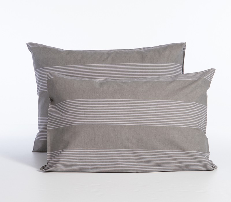 ΜΑΞΙΛΑΡΟΘΗΚΗ BAMB.CASUAL STRIPE 52Χ72