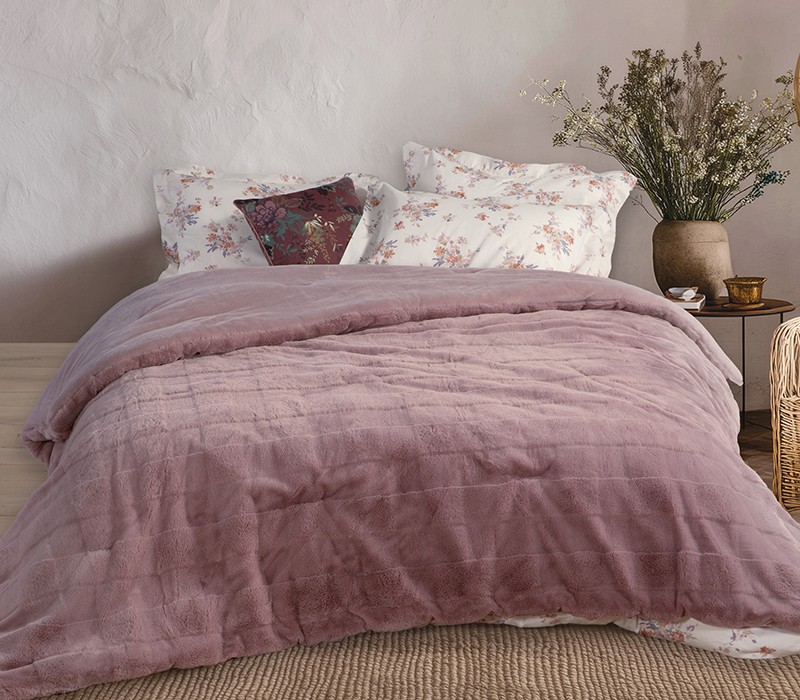 ΚΟΥΒΕΡΤΟΠΑΠΛΩΜΑ ΥΠΕΡΔΙΠΛΟ WANE 220Χ240 NEF-NEF HOMEWARE