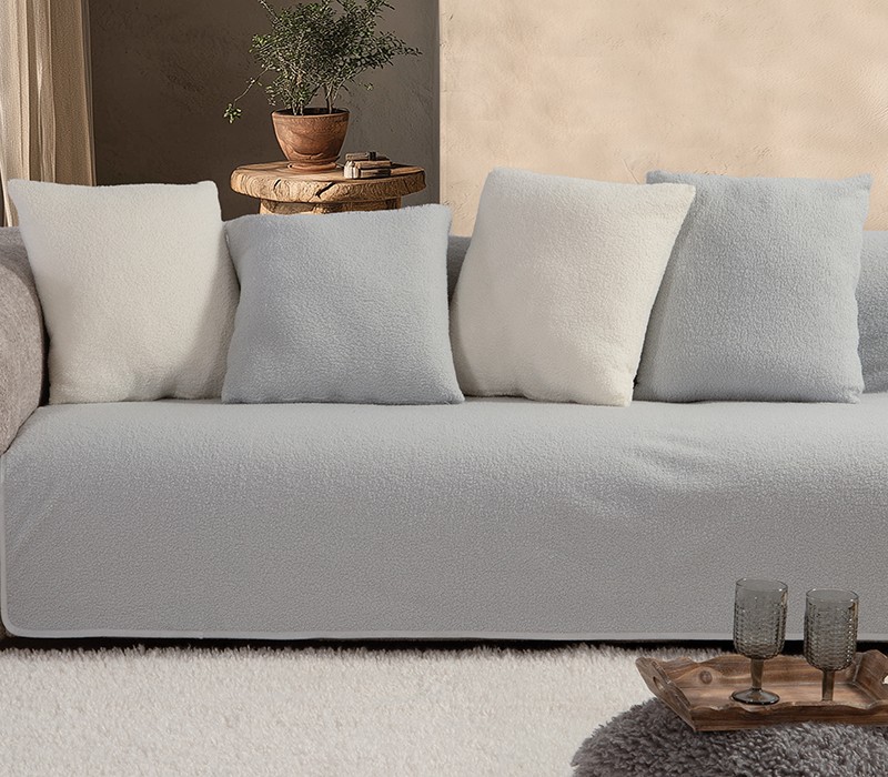 ΡΙΧΤΑΡΙ ΠΟΛΥΘΡΟΝΑΣ BREDA 180Χ180 NEF-NEF HOMEWARE