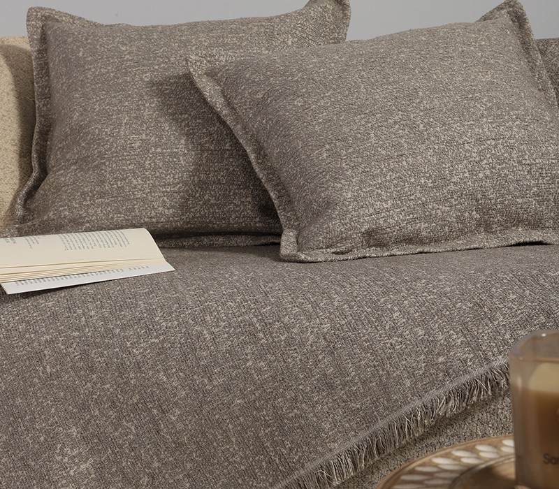 ΜΑΞΙΛΑΡΙ ΔΙΑΚΟΣΜΗΤΙΚΟ ALAMO 25 50Χ50 NEF-NEF HOMEWARE