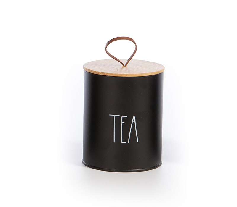 ΔΟΧΕΙΟ ΓΙΑ ΤΣΑΙ TEA TIME 10.4X10.4X13 NEF-NEF HOMEWARE