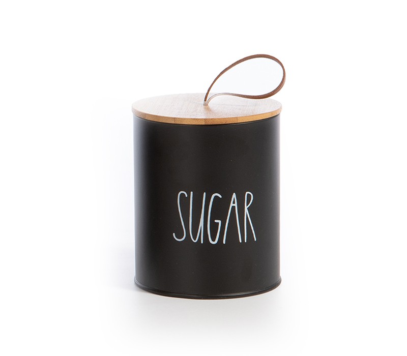 ΔΟΧΕΙΟ ΓΙΑ ΖΑΧΑΡΗ SWΕET SUGAR 10.4X10.4X13 NEF-NEF HOMEWARE