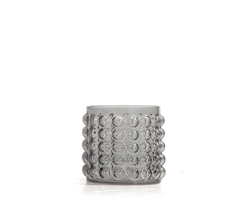 ΔΙΑΚΟΣΜΗΤΙΚΟ ΓΥΑΛΙΝΟ ΒΑΖΑΚΙ OLMO 16X17 NEF-NEF HOMEWARE