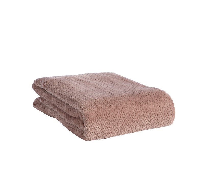 ΚΟΥΒΕΡΤΑ ΥΠΕΡΔΙΠΛΗ WORTH 220X240 NEF-NEF HOMEWARE