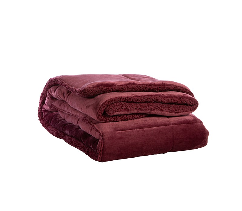 ΚΟΥΒΕΡΤΟΠΑΠΛΩΜΑ ΜΟΝΟ SINGULAR 24 160Χ220 NEF-NEF HOMEWARE