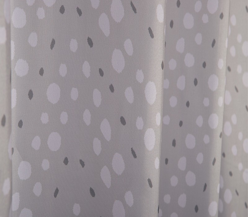 ΚΟΥΡΤΙΝΑ ΜΠΑΝΙΟΥ FONTESTE 180X200 NEF-NEF HOMEWARE