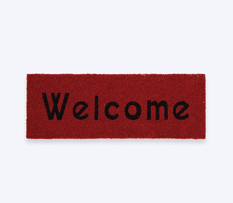 ΤΑΠΕΤΟ ΕΙΣΟΔΟΥ WELCOME 25X75 NEF-NEF HOMEWARE
