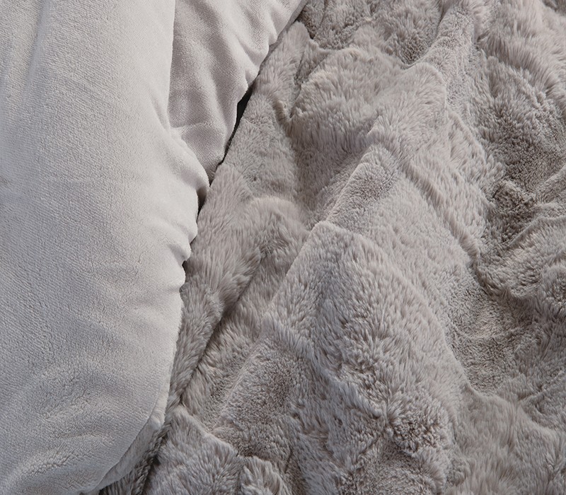 ΚΟΥΒΕΡΤΟΠΑΠΛΩΜΑ ΥΠΕΡΔΙΠΛΟ WANE 220Χ240 NEF-NEF HOMEWARE