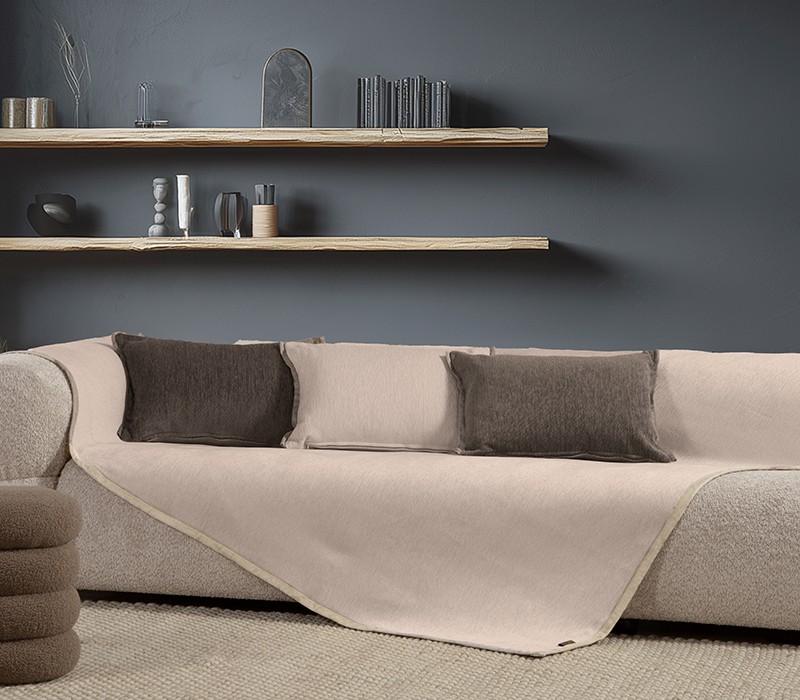 ΡΙΧΤΑΡΙ ΠΟΛΥΘΡΟΝΑΣ NEW TANGER 180Χ180 NEF-NEF HOMEWARE