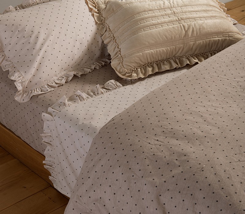 ΣΕΤ ΣΕΝΤΟΝΙΑ KING SIZE PIOMBINO 280X270 NEF-NEF HOMEWARE