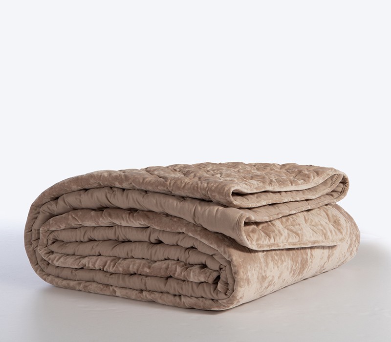 ΚΟΥΒΕΡΛΙ ΥΠΕΡΔΙΠΛΟ PRIVER 230X240 NEF-NEF HOMEWARE