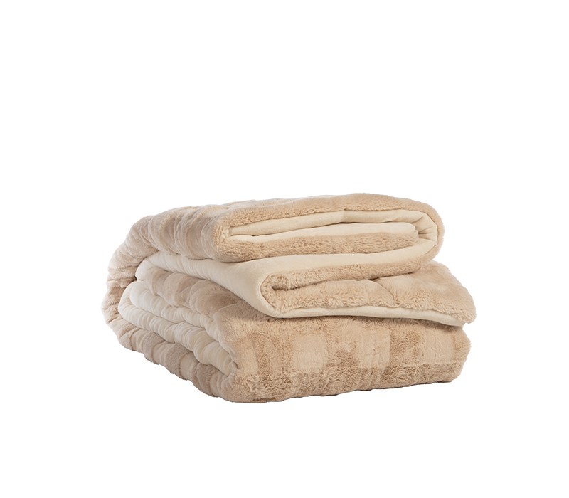 ΚΟΥΒΕΡΤΟΠΑΠΛΩΜΑ ΥΠΕΡΔΙΠΛΟ WANE 220Χ240 NEF-NEF HOMEWARE