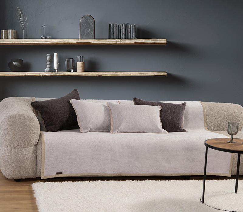 ΡΙΧΤΑΡΙ ΠΟΛΥΘΡΟΝΑΣ NEW TANGER 180Χ180 NEF-NEF HOMEWARE