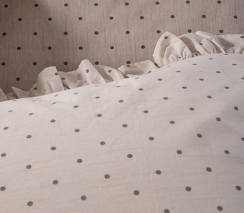 ΣΕΤ ΣΕΝΤΟΝΙΑ ΥΠΕΡΔΙΠΛΑ PIOMBINO 240X270 NEF-NEF HOMEWARE