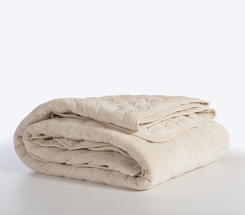 ΚΟΥΒΕΡΛΙ ΥΠΕΡΔΙΠΛΟ PRIVER 230X240 NEF-NEF HOMEWARE