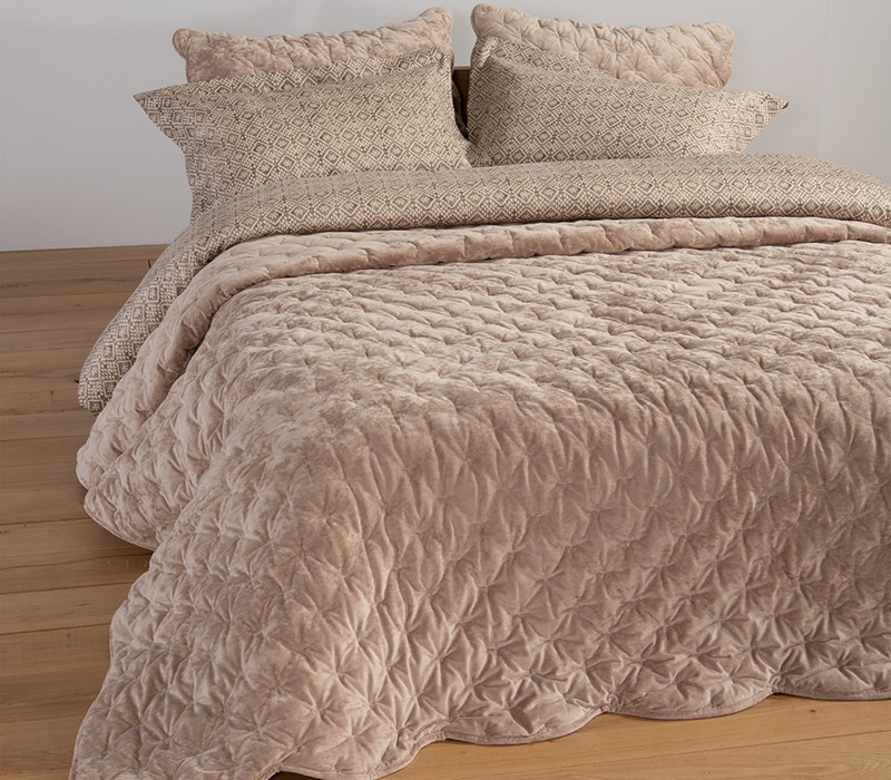 ΜΑΞΙΛΑΡΟΘΗΚΗ PRIVER ΣΕΤ 2 ΤΜΧ 52Χ72 NEF-NEF HOMEWARE