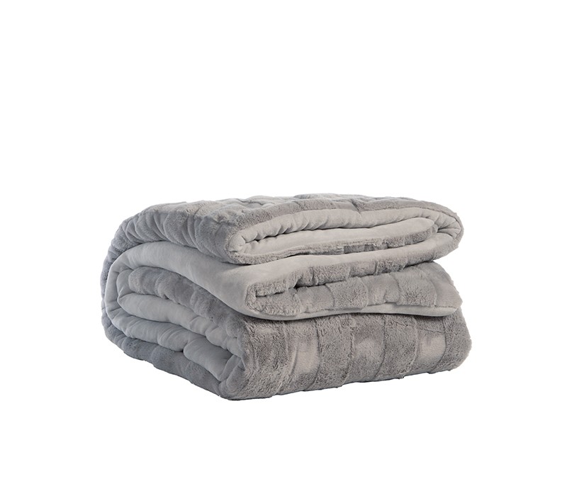 ΚΟΥΒΕΡΤΟΠΑΠΛΩΜΑ ΥΠΕΡΔΙΠΛΟ WANE 220Χ240 NEF-NEF HOMEWARE