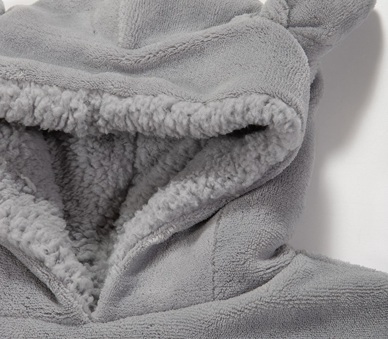ΠΑΙΔΙΚΟ ΠΟΝΤΣΟ SLEEPING LION NEF-NEF HOMEWARE